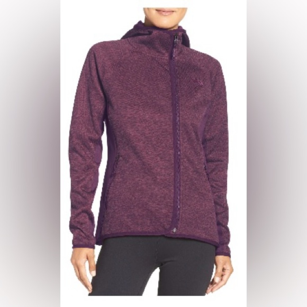 The North Face 'Arcata' Water resistant jacket